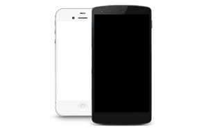 mobile phones